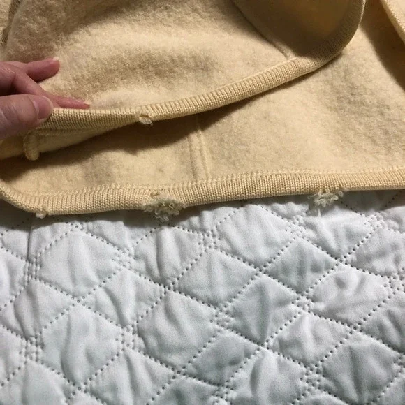 Vintage Geiger of Austria Wool Jacket - Picture 9 of 11